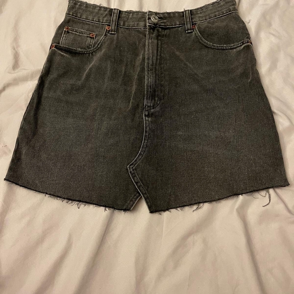 Zara skirt